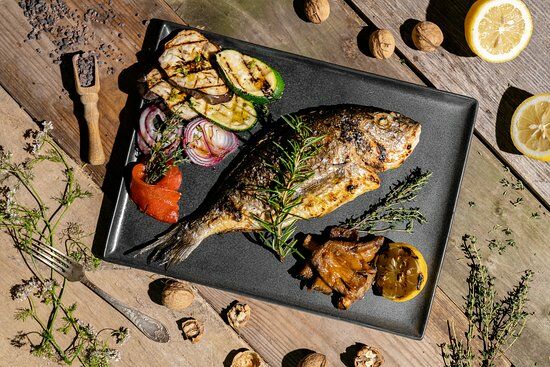 Calabria Trattoria Pizzeria